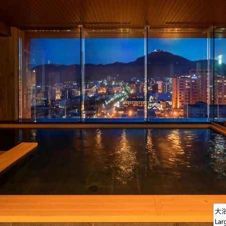 La Vista Hakodate Bay Annex Luaran gambar