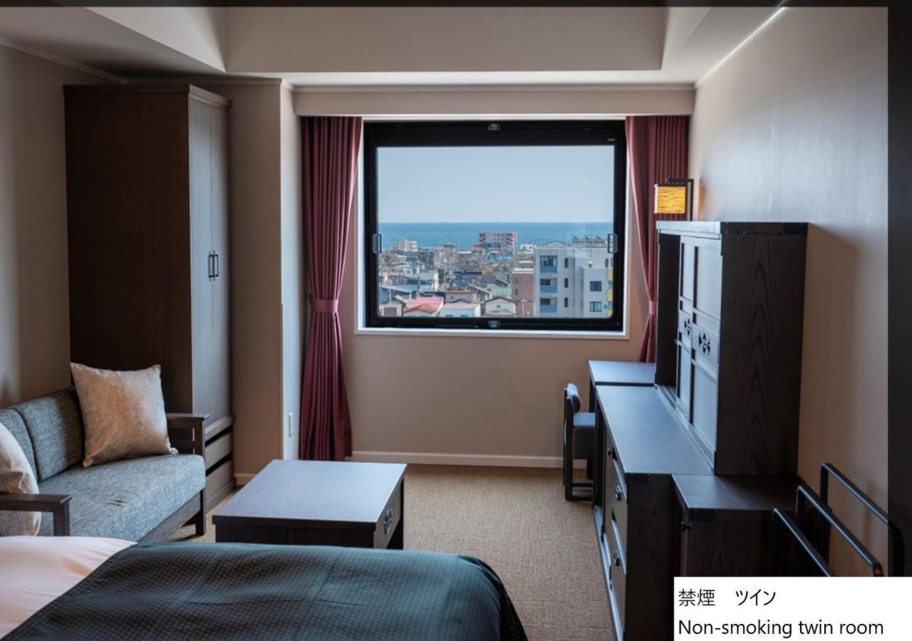 La Vista Hakodate Bay Annex Luaran gambar