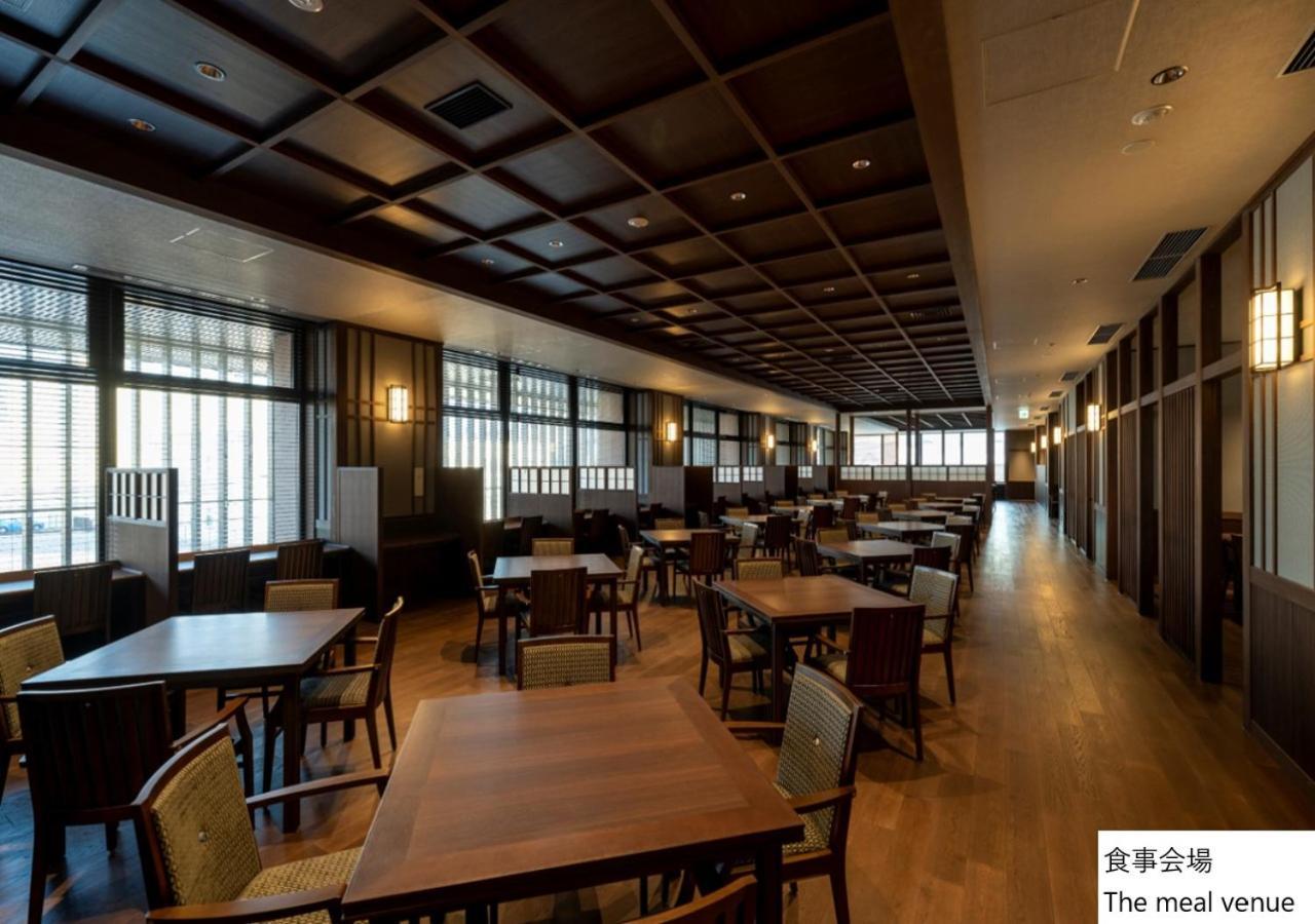 La Vista Hakodate Bay Annex Luaran gambar