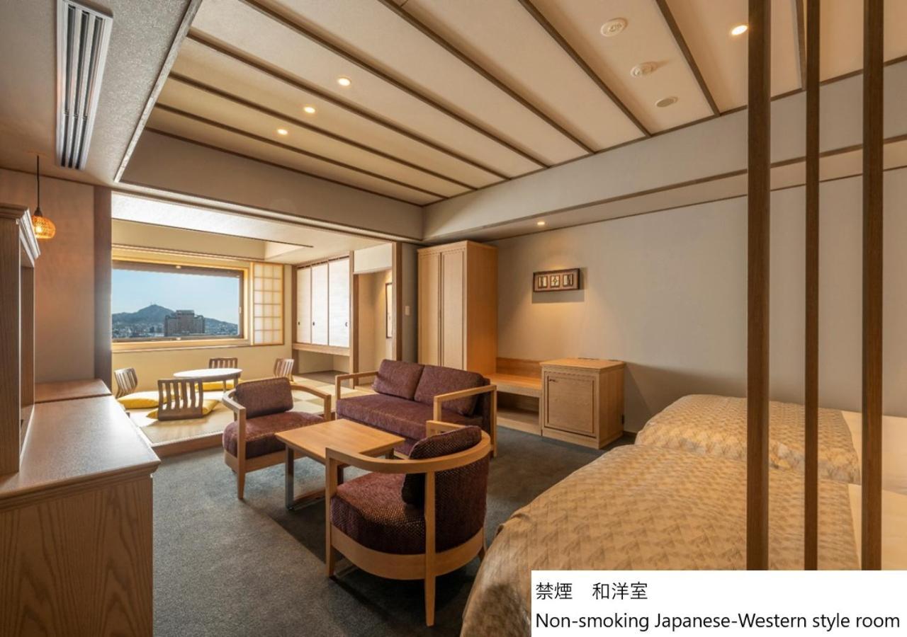 La Vista Hakodate Bay Annex Luaran gambar