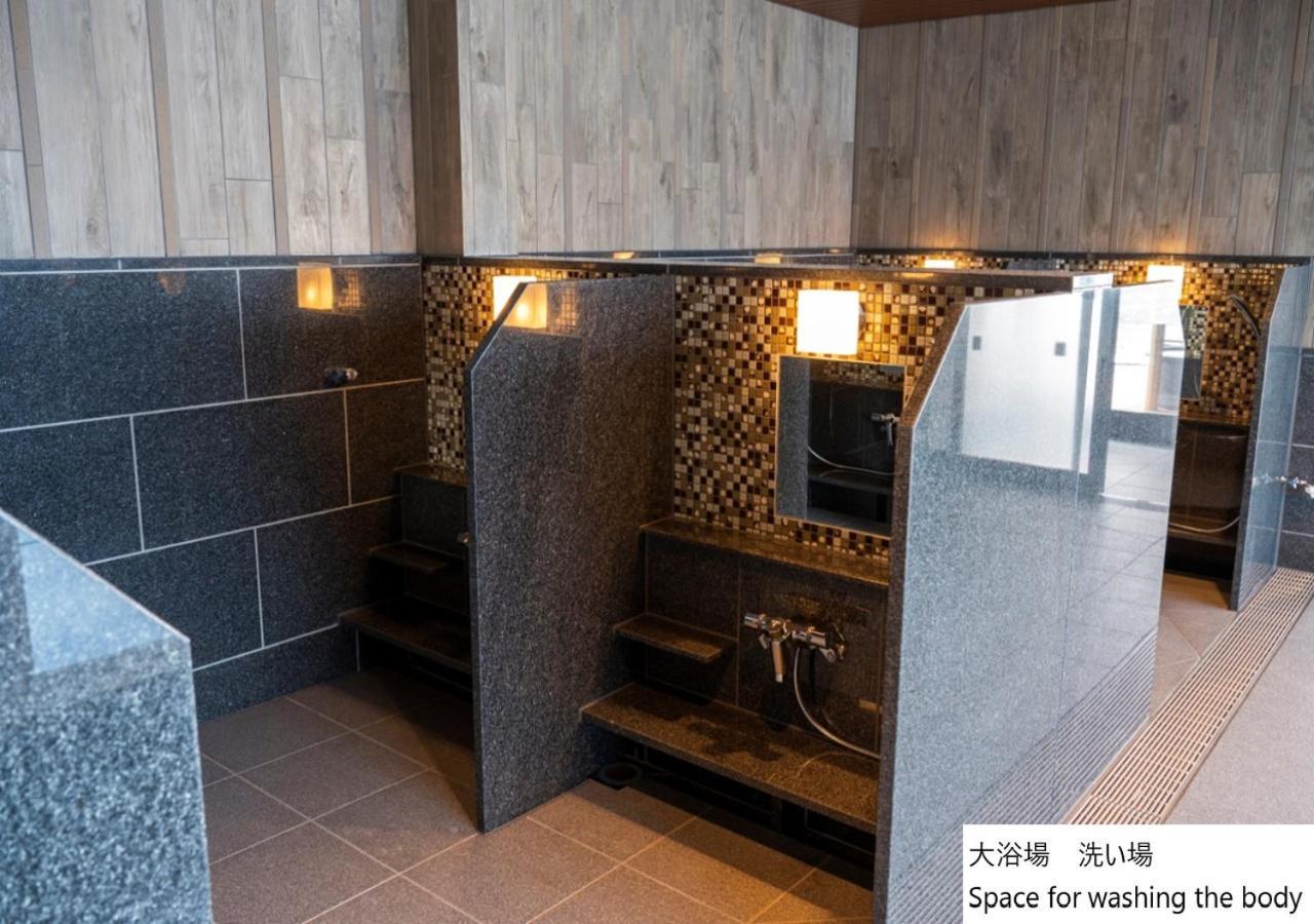 La Vista Hakodate Bay Annex Luaran gambar