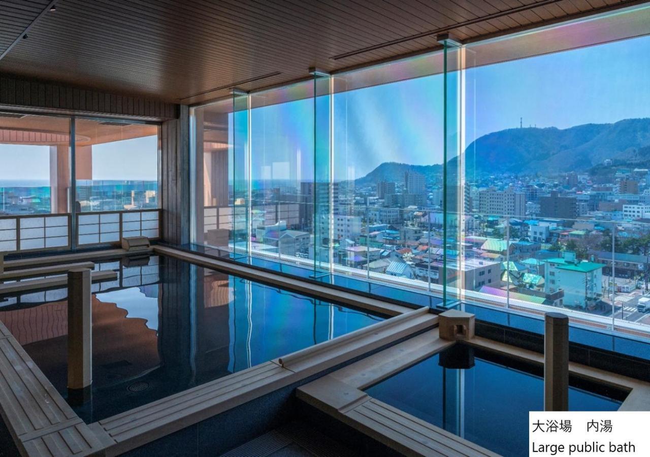 La Vista Hakodate Bay Annex Luaran gambar
