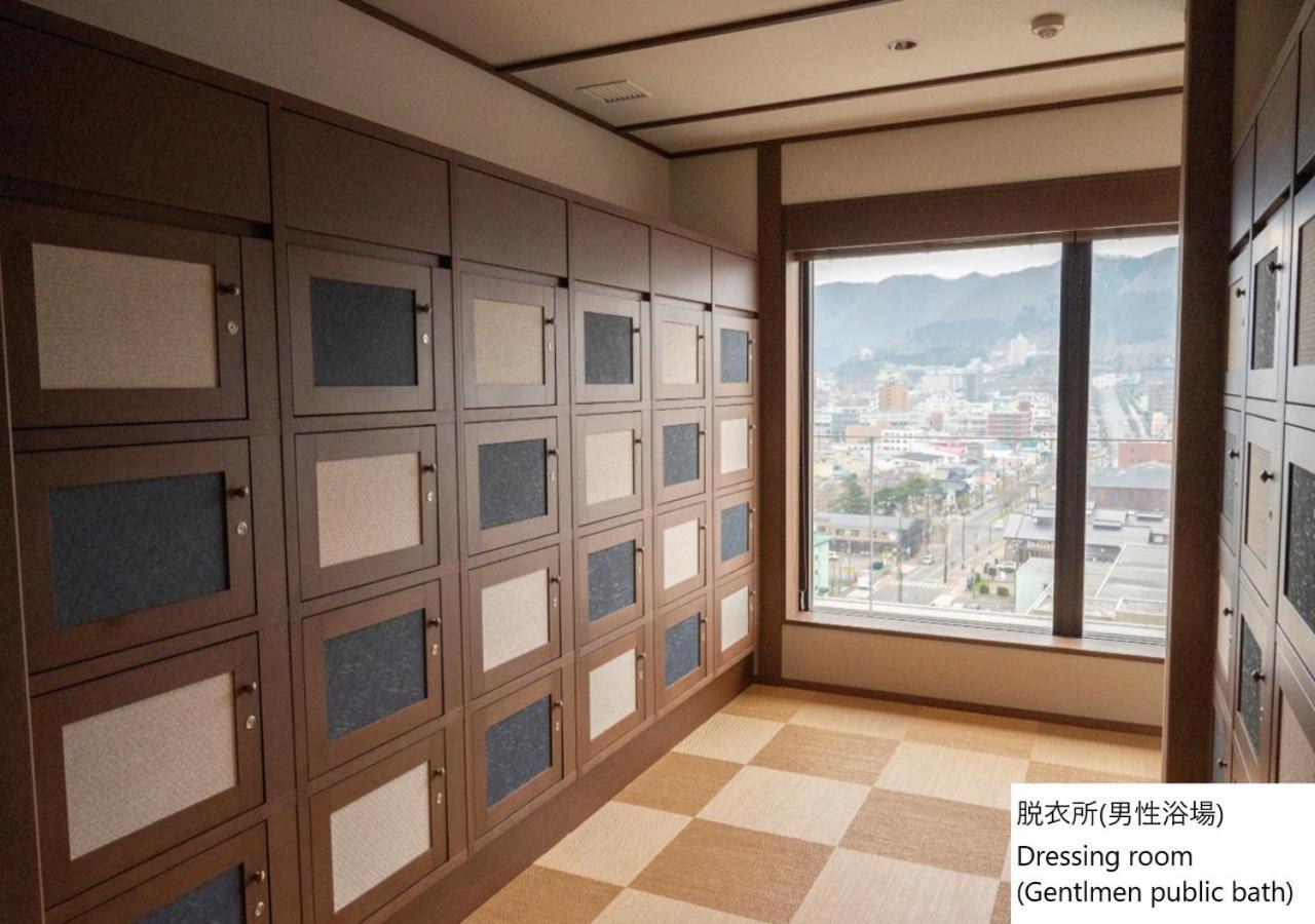 La Vista Hakodate Bay Annex Luaran gambar