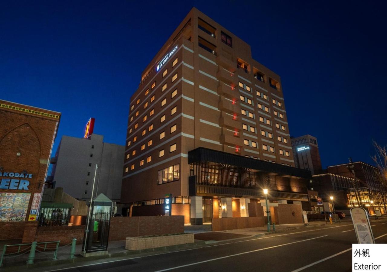 La Vista Hakodate Bay Annex Luaran gambar