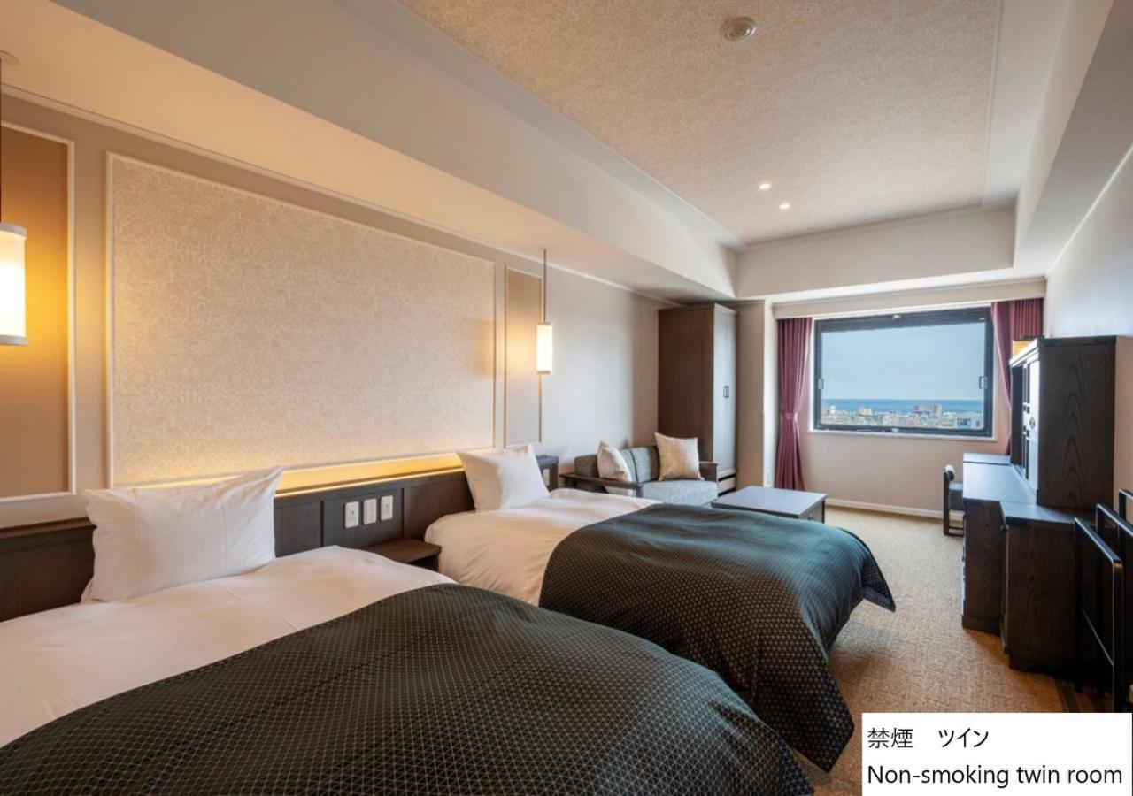 La Vista Hakodate Bay Annex Luaran gambar
