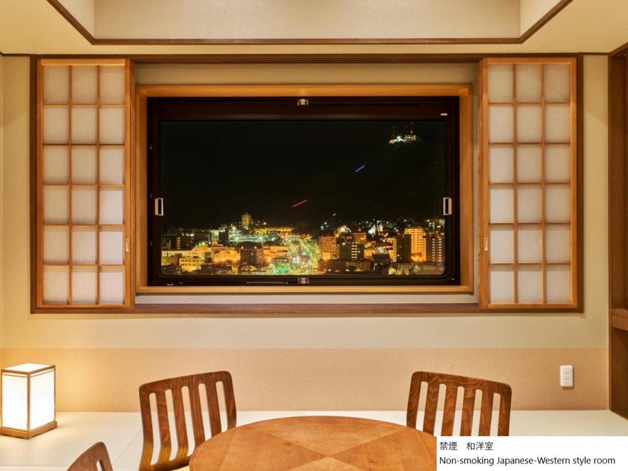 La Vista Hakodate Bay Annex Luaran gambar