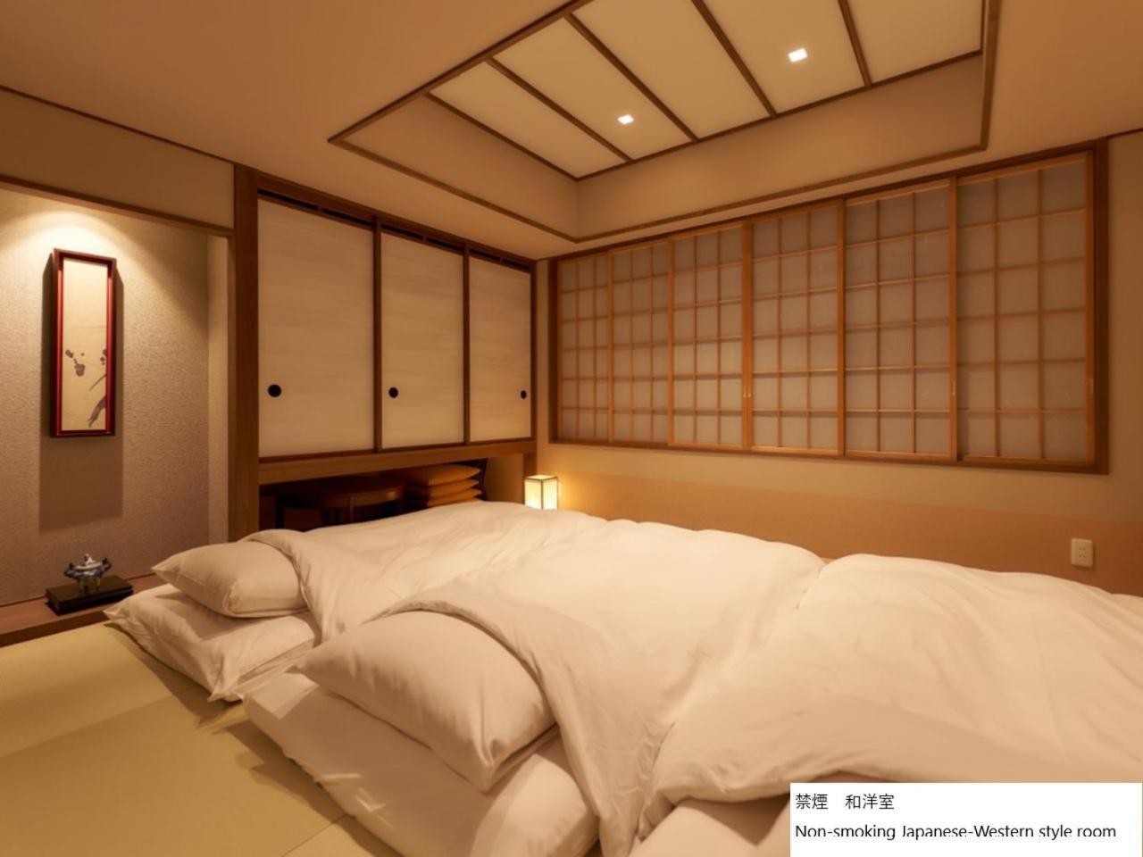 La Vista Hakodate Bay Annex Luaran gambar