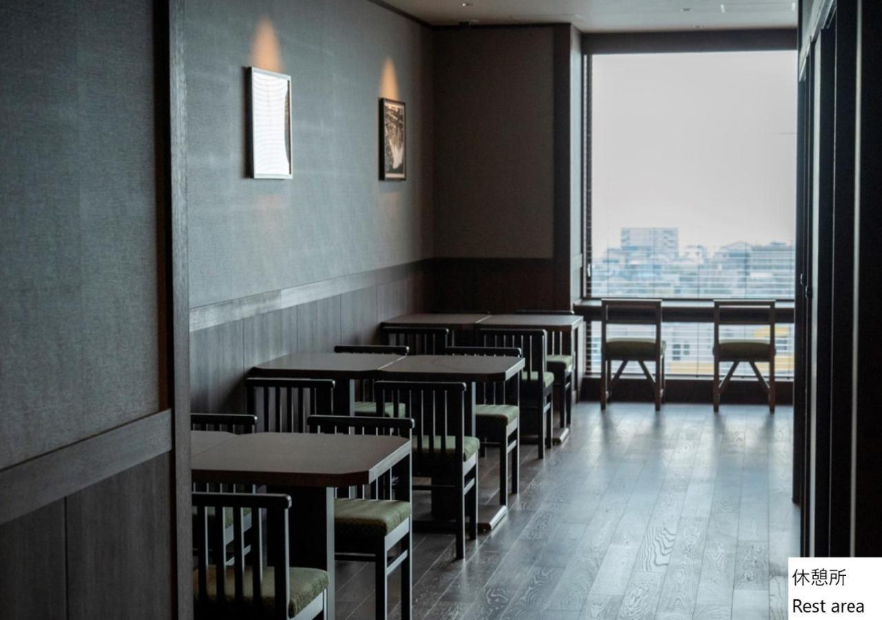 La Vista Hakodate Bay Annex Luaran gambar