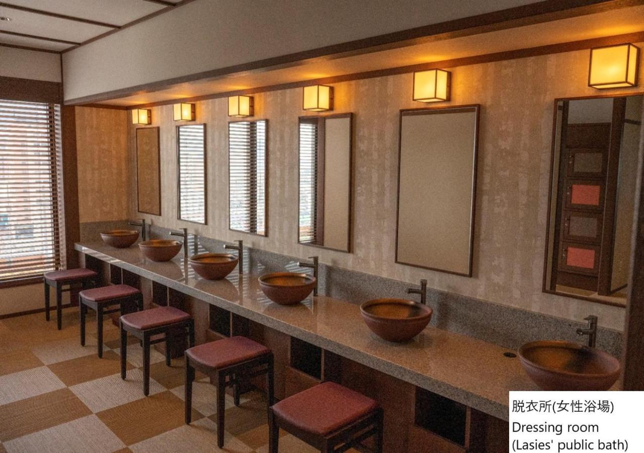 La Vista Hakodate Bay Annex Luaran gambar